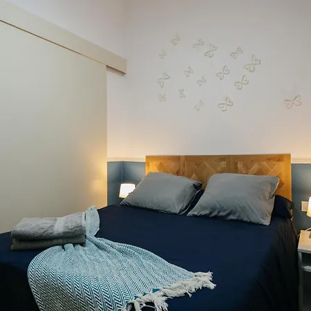 Cute Apartamento *