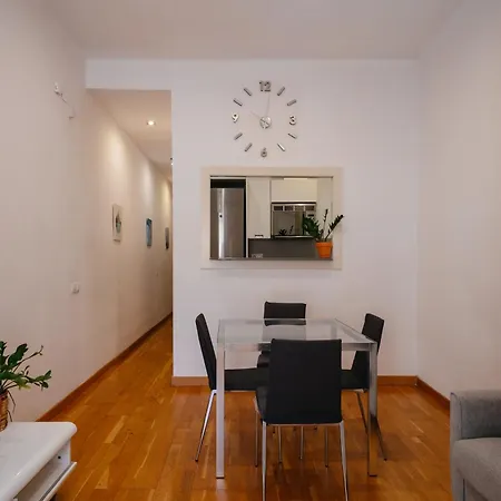 Cute Apartmán Barcelona