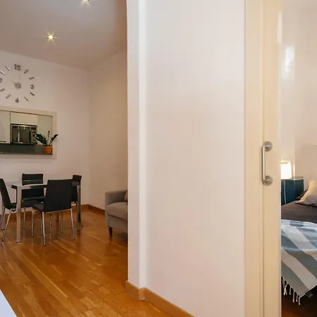 Cute Apartment