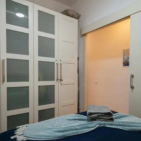 Cute Apartment *