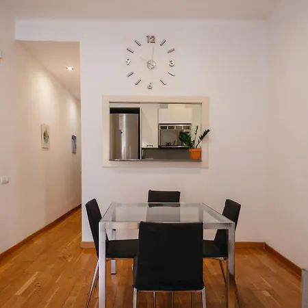 Apartment Cute Barcelona
