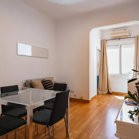 Cute Barcelona