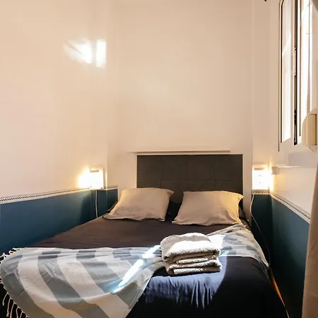 Cute Apartment