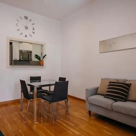Cute Apartment