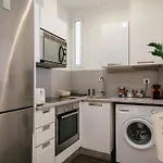 Lägenhet Cute Barcelona