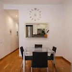 Lägenhet Cute Barcelona