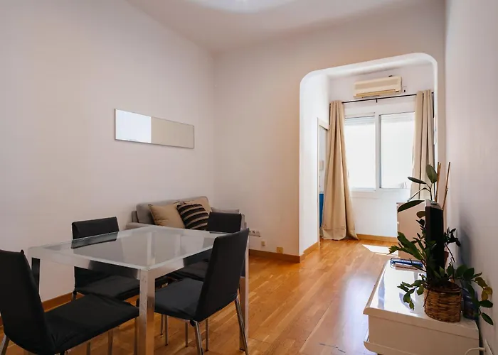 Cute Barcelona