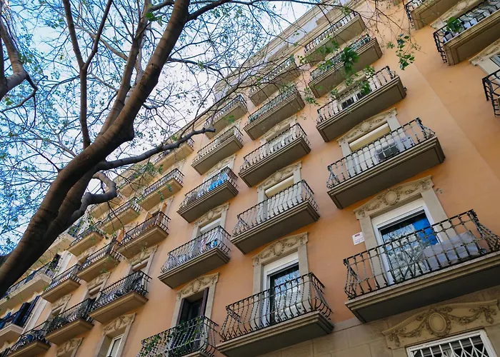Cute Apartment *